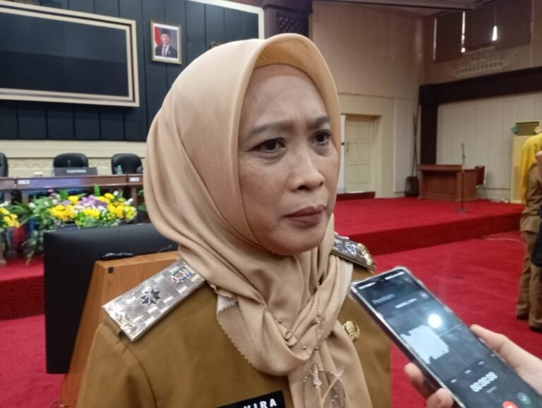 Dinas KPTPH Lampung Perkuat Persiapan Hadapi Masa Tanam Kedua