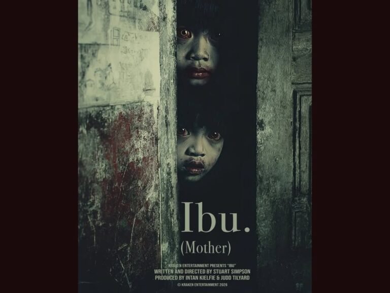 Gandeng Christine Hakim: Film Horor Ibu Unjuk Gigi di Cannes 2026