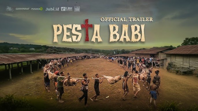 Kenapa Film “Pesta Babi” Dibubarkan di Banyak Kota?