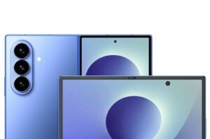 Samsung Siapkan Dua Foldable Sekaligus, Galaxy Z Fold Wide Jadi Sorotan Baru