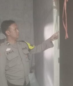 Warga Kediri Jawa Timur Ditemukan Meninggal di Kamar Kos
