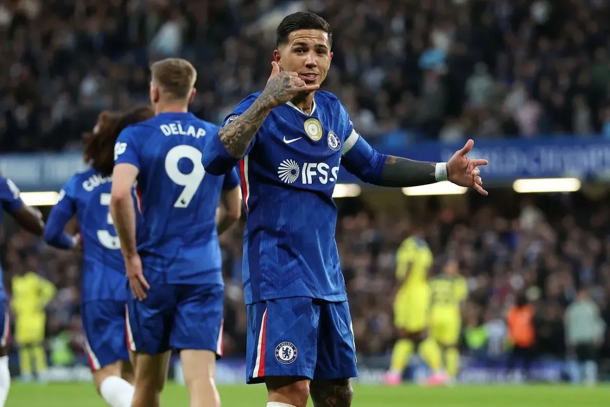 Chelsea Tekuk Tottenham Hotspur 2-1, Nasib Spurs di Ujung Tanduk Degradasi