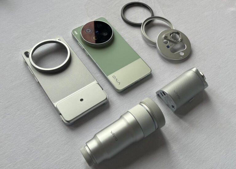 Era HP Ultra Dimulai, Smartphone Biasa Mulai Terlihat “Kurang” di 2026