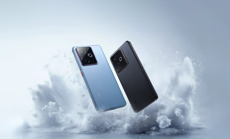 HP Mid-range 2026 Makin Gila, Fitur Flagship Kini Turun ke Harga Rp6 Jutaan