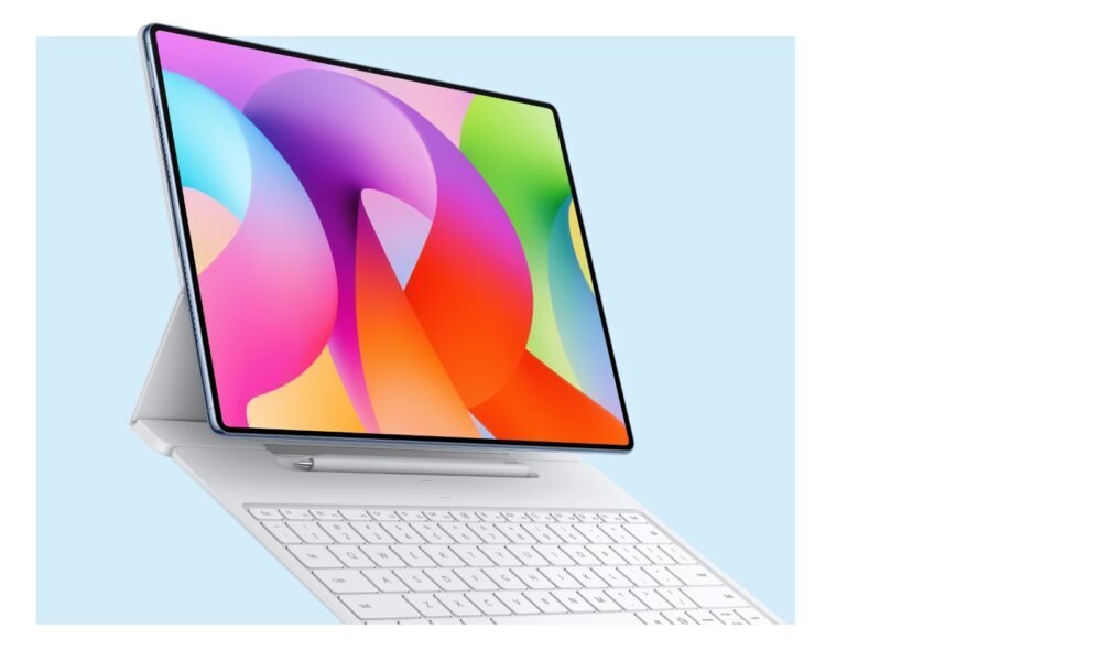 Huawei Rilis Tablet Super Tipis, Ketebalannya Kalahkan iPad Pro