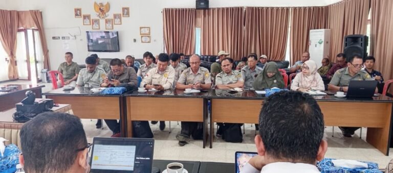 Kejar Target 2.800 Ha, Kementan Kebut Program Hilirisasi Tebu di Lampura
