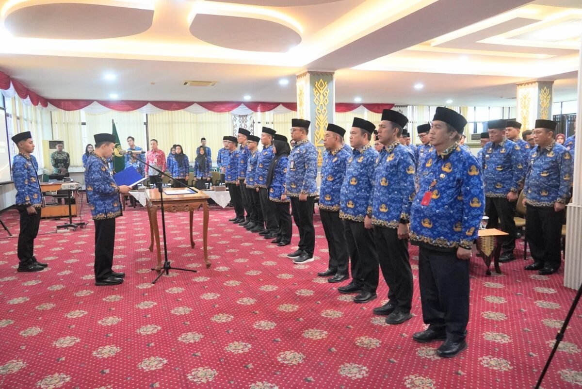 Korpri Dituntut Adaptif Hadapi Reformasi Birokrasi
