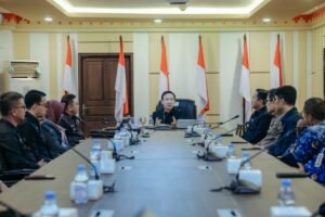 IPM Lampung Rangking 27 se-Indonesia
