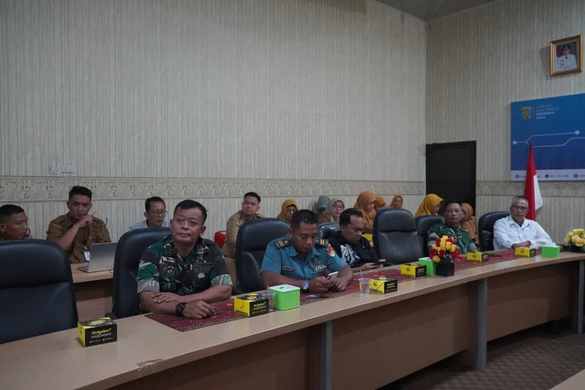 Inflasi Lampung Terendah Secara Nasional