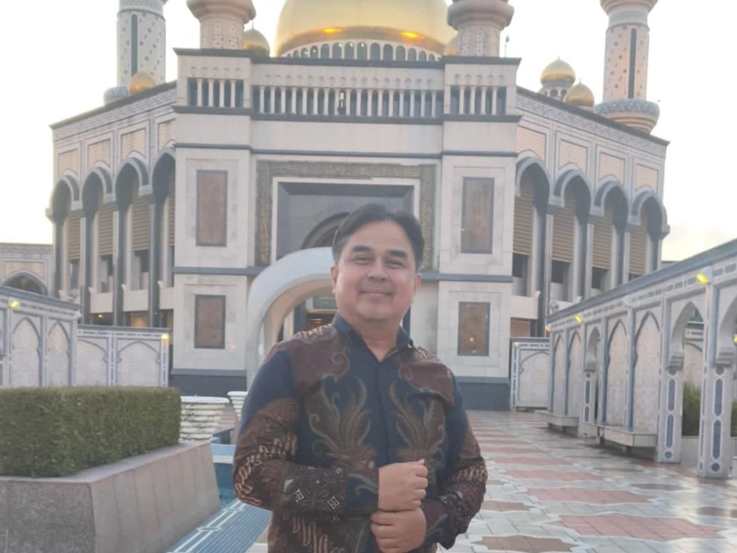 Brunei Darussalam: Negara Kaya yang Bersyariat Islam