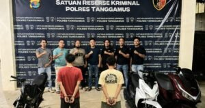 Polisi Buru Pelaku Lainnya di Kasus Pembegalan Wisatawan Daerah Tanggamus