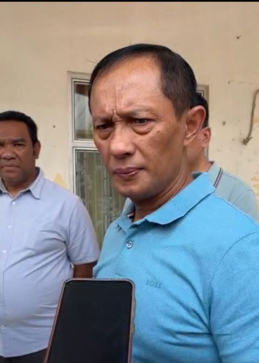 Bentuk Tim Gabungan, Polda Lampung Buru Penembak Brigadir Anumerta Arya Supena