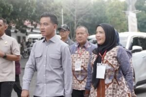 Wali Kota Apresiasi Kunjungan Wapres sebagai Bentuk Perhatian Pemerintah Pusat