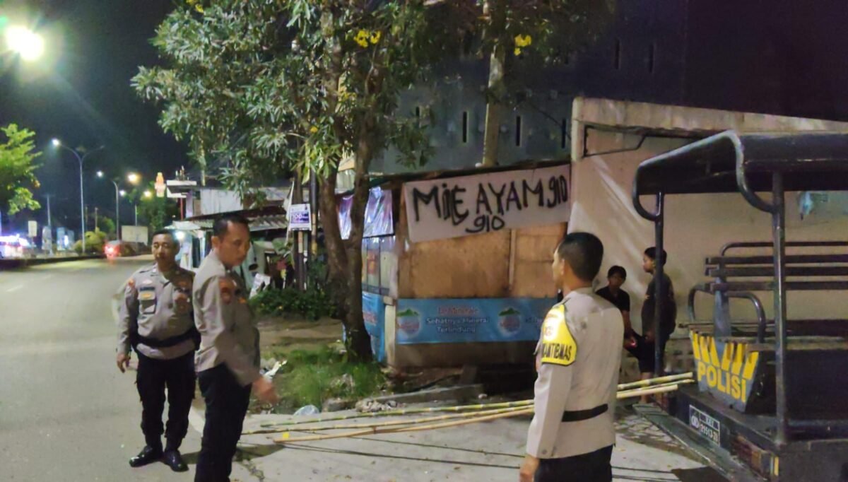 Tawuran di Bumi Waras, Dua Kelompok Janjian