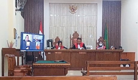 Putusan Hakim Penuhi Rasa Kemanusiaan dan Keadilan