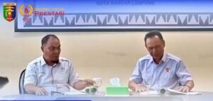 KONI Bandar Lampung Pastikan Kesiapan Sarana Porprov 2026