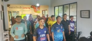 Program NPET Diminati 4.413 Pendaftar 