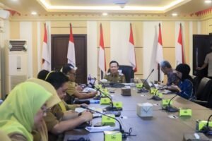 Harga Gula Bergejolak, Dinas Perdagangan Diminta Perketat Pengawasan