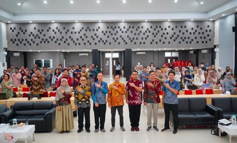 Itera Implementasi SPMI dan AMI