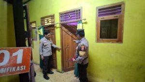 Wanita Tuna Susila Dianiaya Pelanggan di Panjang