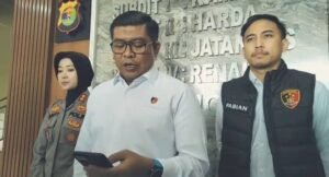 IM, Warga Natar Cabuli Anak Kandung Sejak Awal 2025