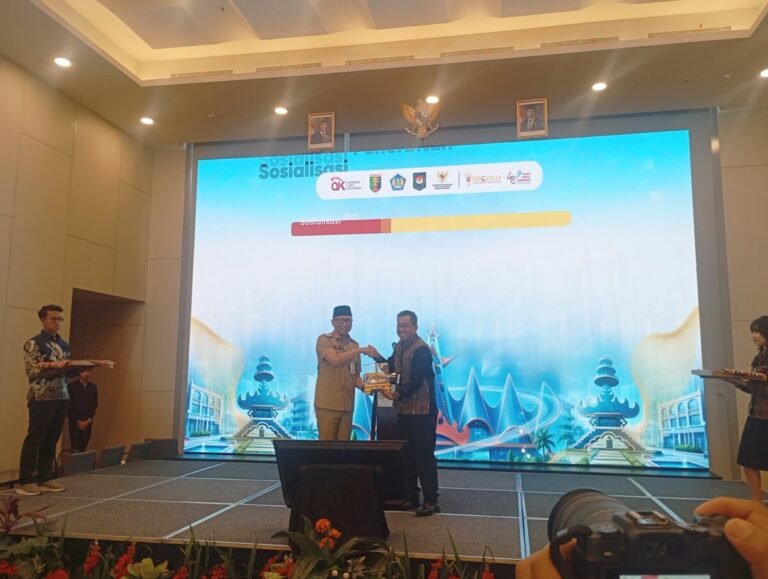 Gubernur Nilai Obligasi dan Sukuk Daerah Jadi Solusi Pembiayaan Berkelanjutan APBD