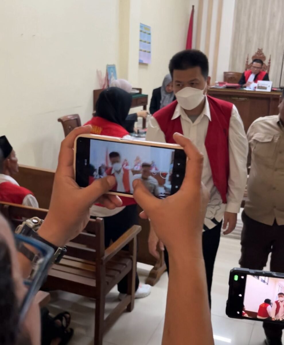 Gelapkan Uang Perusahaan 12,9 Miliar, Mantan GM Perusahaan Hanya Divonis 3 Tahun