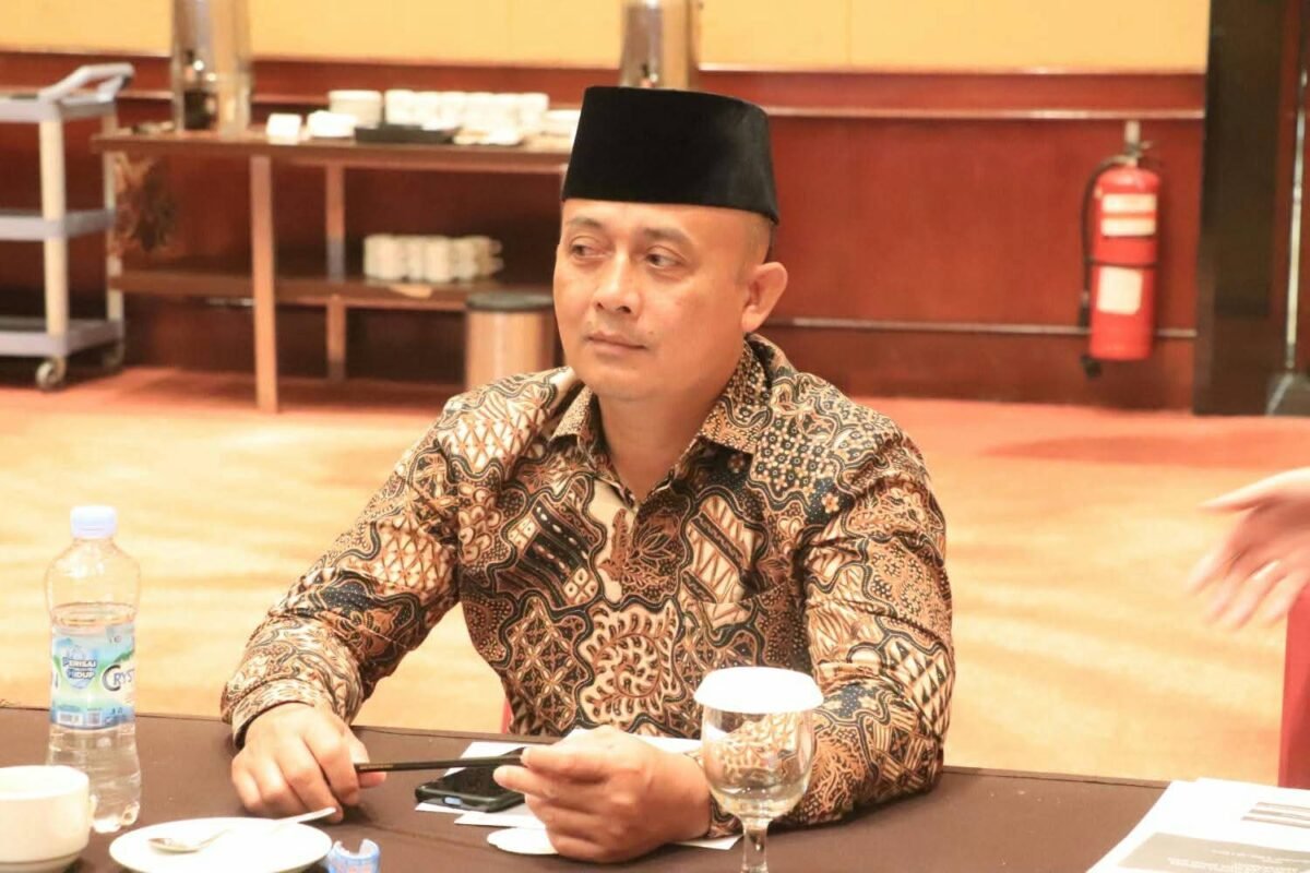 Banyak Persoalan, DPRD Lampung Tengah akan Panggil BPJS