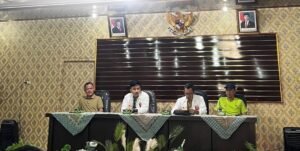 Tantangan Pembinaan Olahraga ke Depan Semakin Besar