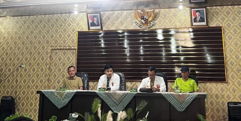Tantangan Pembinaan Olahraga ke Depan Semakin Besar