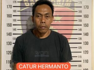 Sindikat Penimbun BBM Subsidi di Sukoharjo Terbongkar, Dua Pelaku Diciduk