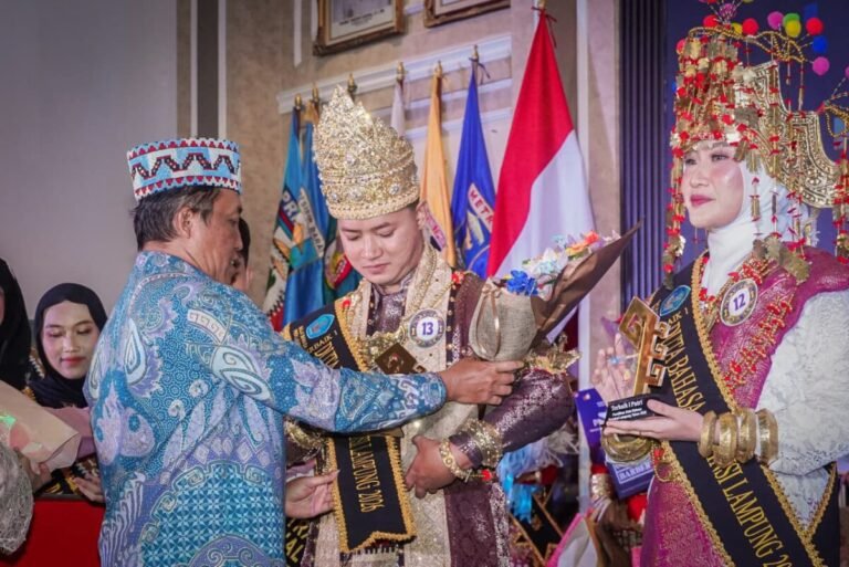 Generasi Muda Jadi Garda Pelestari Bahasa Daerah