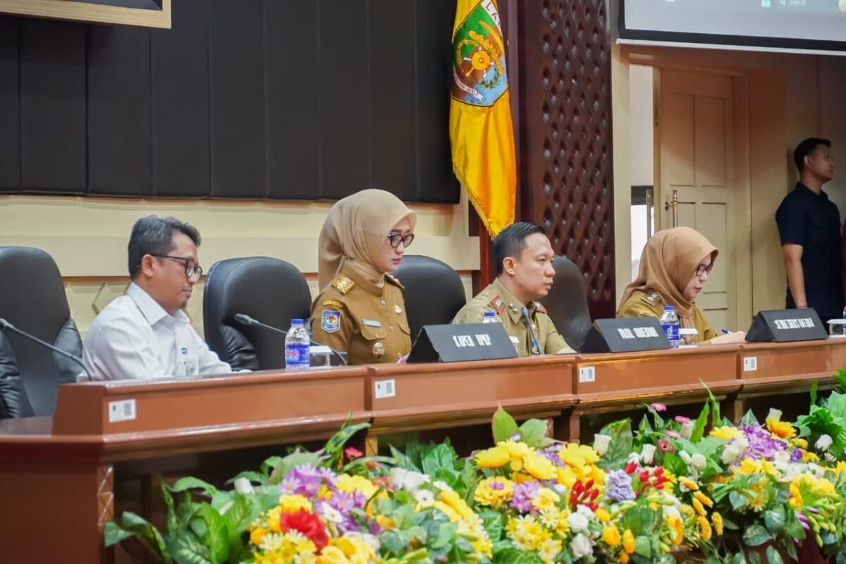 Pemerintah Dongkrak Kesejahteraan Petani Lewat Tata Niaga dan Stabilitas Harga
