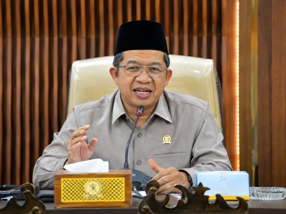 DPRD Lampung Perjuangkan Driver Online Mendapat Hak dan Kewajiban