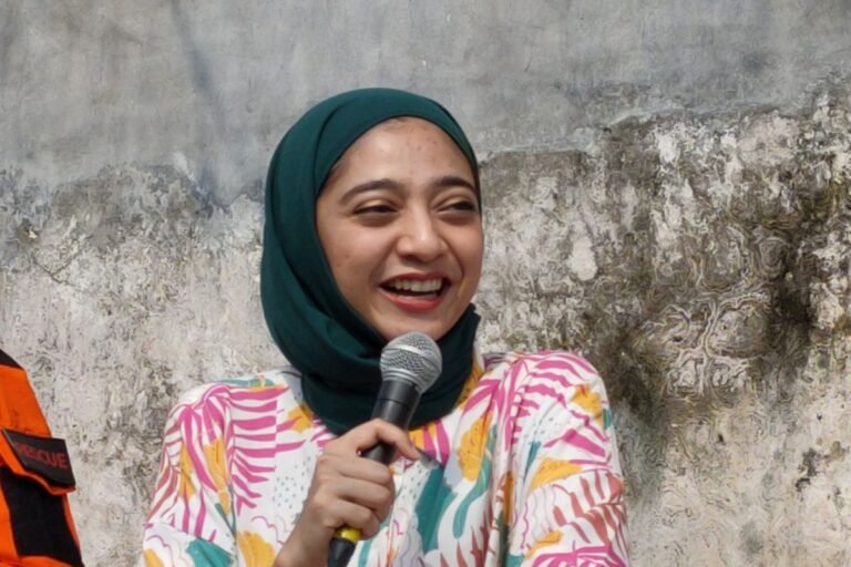Cerita Aktivis Ditahan Israel Bikin Merinding