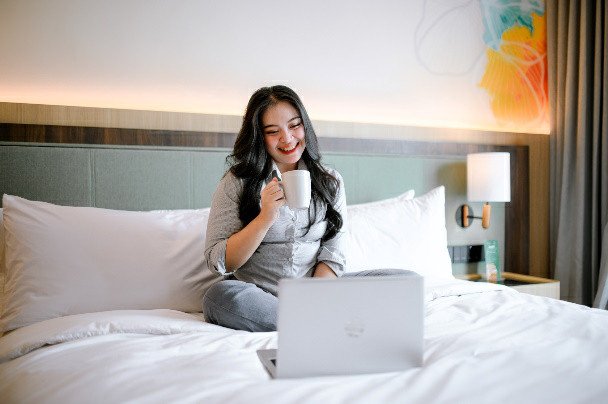 Holiday Inn Lampung Bukit Randu Hadirkan Promo “May Happiness”, Staycation Nyaman Mulai dari Rp898 Ribu