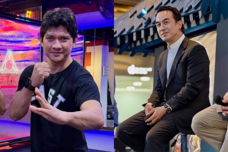 Hebat! Iko Uwais dan Joe Taslim Bawa Film Laga Indonesia Bersinar di Cannes Market 2026