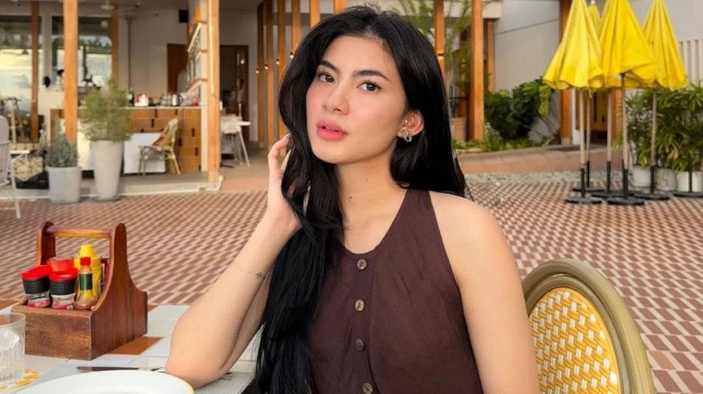 Dituding Jadi Selingkuhan Pratama Arhan, Selebgram Inka Andestha Beri Bantahan Keras