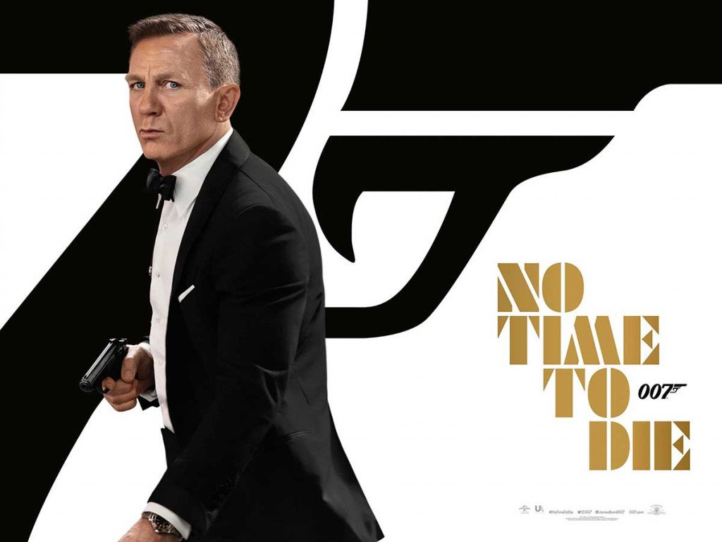 Casting James Bond Baru Dimulai: Amazon MGM Cari Pengganti Daniel Craig