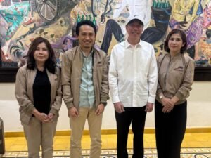 Jokowi Bersiap Kunjungi Lampung pada 26 Juni 2026