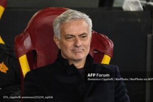 Siap Mudik ke Bernabeu, Mourinho Ajukan Syarat