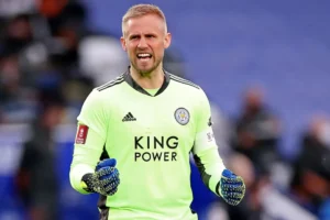 Kasper Schmeichel Resmi Pensiun dari Sepak Bola Profesional akibat Cedera Bahu Serius