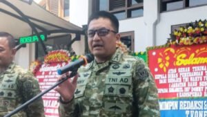 TNI AD Siap Turun Tangan Bantu Patroli Bersama Polri Atasi Begal