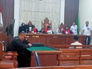 Banding Kasus Mafia Tanah Kemenag Tunggu Verifikasi PT  Bandar Lampung