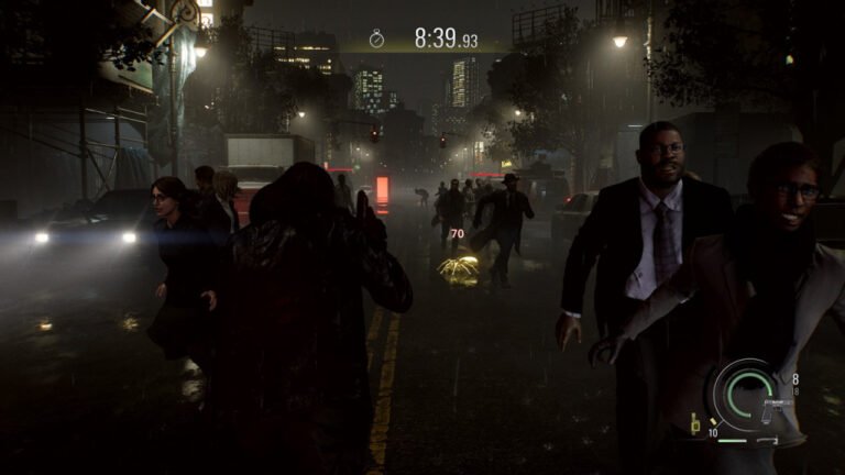 Resident Evil Requiem Tambah Mode Baru, Leon Kini Diburu Tanpa Ampun