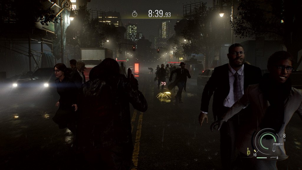 Resident Evil Requiem Tambah Mode Baru, Leon Kini Diburu Tanpa Ampun