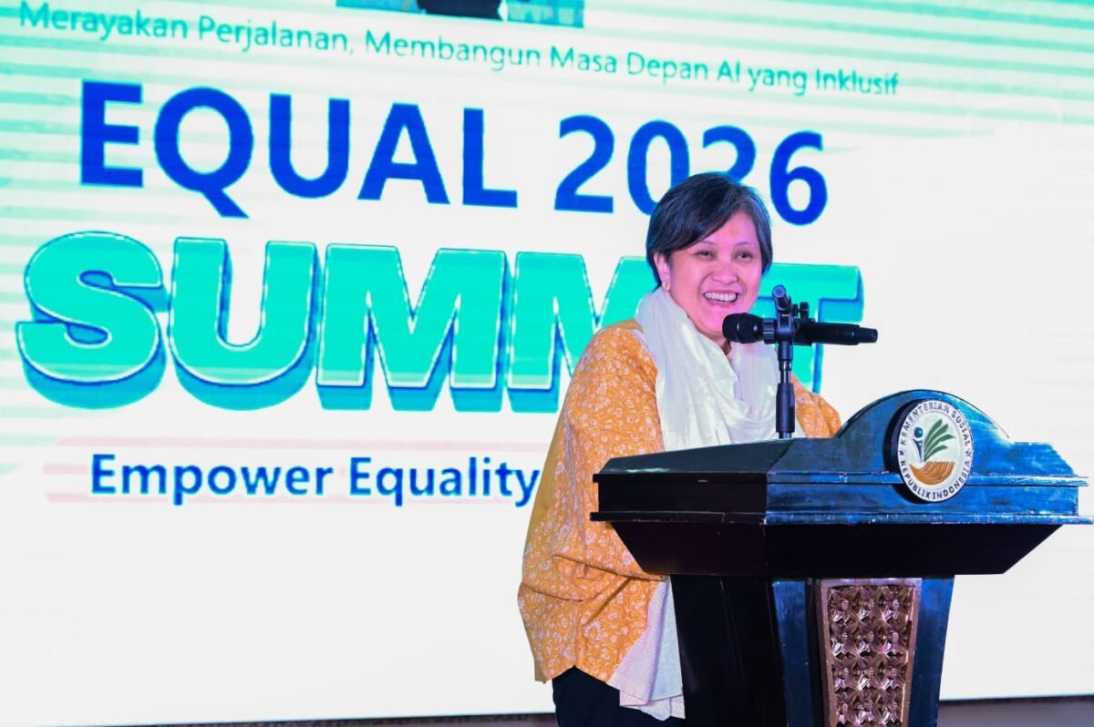Literasi AI bagi Penyandang Disabilitas Pelaksanaan Amanat Konstitusi