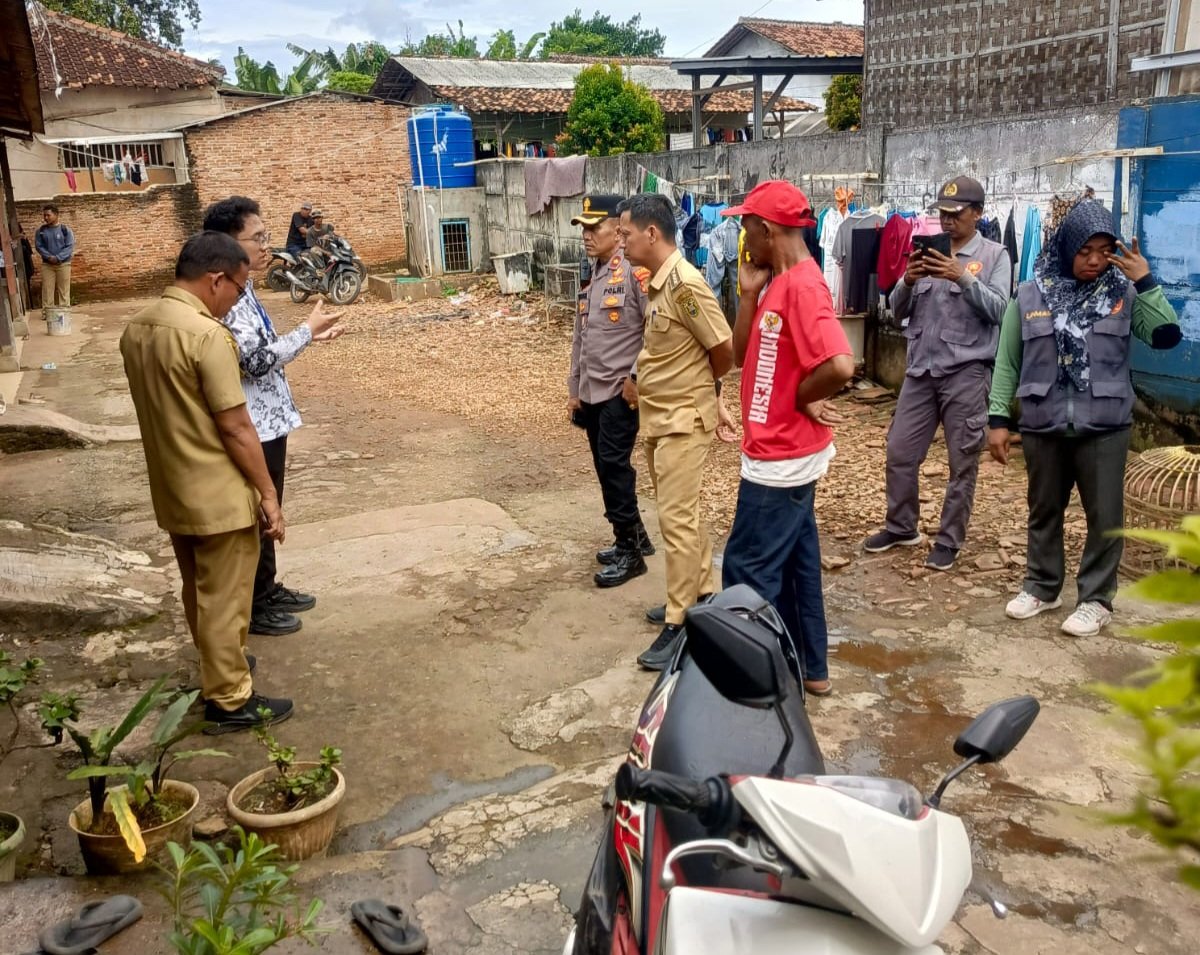 Sering Diejek Jadi Motif Pelajar SMP Tikam Rekannya