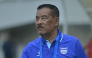 Persib Bandung Siap Libas Persijap demi Kunci Gelar ‘Hattrick’ Liga