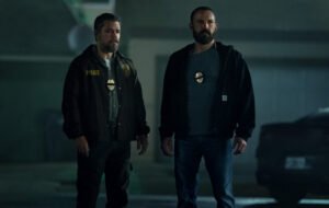 Matt Damon dan Ben Affleck Terseret Kasus Hukum, Gara-Gara Film The Rip